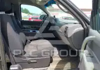2012 Chevrolet Silverado фото