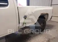 2012 Chevrolet Silverado photo