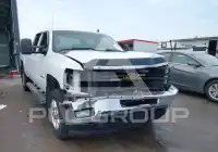 2012 Chevrolet Silverado photo