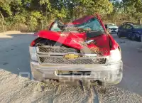 2012 Chevrolet Silverado фото