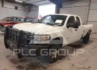 2012 Chevrolet Silverado photo