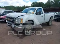 2012 Chevrolet Silverado фото