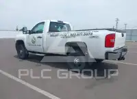 2012 Chevrolet Silverado фото