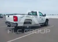 2012 Chevrolet Silverado фото