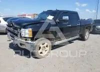 2012 Chevrolet Silverado фото