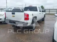 2012 Chevrolet Silverado фото