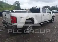 2012 Chevrolet Silverado фото