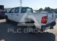 2012 Chevrolet Silverado фото