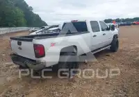 2012 Chevrolet Silverado фото
