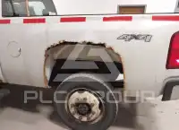 2012 Chevrolet Silverado фото