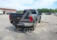 2012 Chevrolet Silverado фото