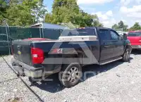 2012 Chevrolet Silverado фото