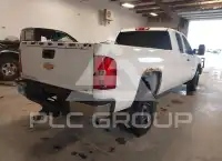 2012 Chevrolet Silverado photo