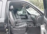 2012 Chevrolet Silverado фото