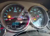 2012 Chevrolet Silverado фото