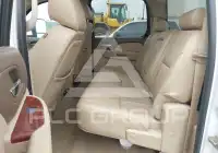 2012 Chevrolet Silverado фото