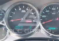 2012 Chevrolet Silverado фото