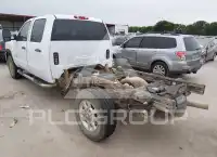 2012 Chevrolet Silverado фото