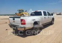 2012 Chevrolet Silverado фото