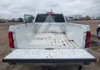 2012 Chevrolet Silverado фото