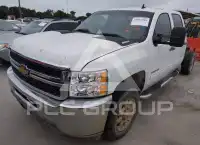 2012 Chevrolet Silverado фото