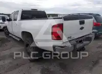 2012 Chevrolet Silverado фото