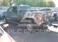 2012 Chevrolet Silverado photo
