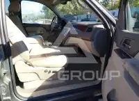 2012 Chevrolet Silverado photo