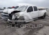 2012 Chevrolet Silverado фото