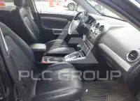 2012 Chevrolet Captiva фото