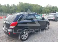 2012 Chevrolet Captiva фото