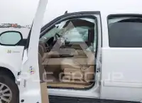 2012 Chevrolet Tahoe фото