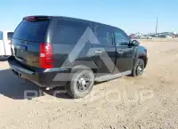 2012 Chevrolet Tahoe фото