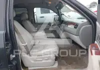 2012 Chevrolet Tahoe фото