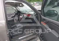 2012 Chevrolet Tahoe photo
