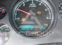 2012 Chevrolet Tahoe фото