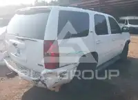 2012 Chevrolet Tahoe фото