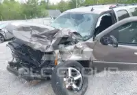 2012 Chevrolet Tahoe photo