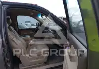 2012 Chevrolet Tahoe фото