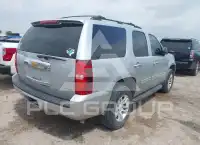 2012 Chevrolet Tahoe фото
