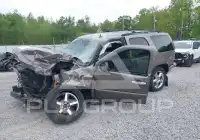 2012 Chevrolet Tahoe photo