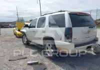 2012 Chevrolet Tahoe photo