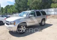 2012 Chevrolet Tahoe фото