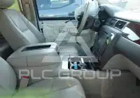 2012 Chevrolet Tahoe фото