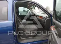 2012 Chevrolet Tahoe фото