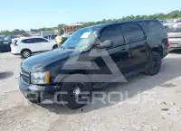 2012 Chevrolet Tahoe photo