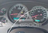 2012 Chevrolet Tahoe фото