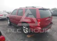 2012 Chevrolet Tahoe photo