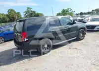 2012 Chevrolet Tahoe photo
