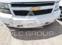 2012 Chevrolet Tahoe фото